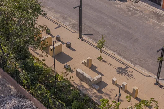 Demiryolundan Yeşil Koridora: Arriaga Lineer Parkı