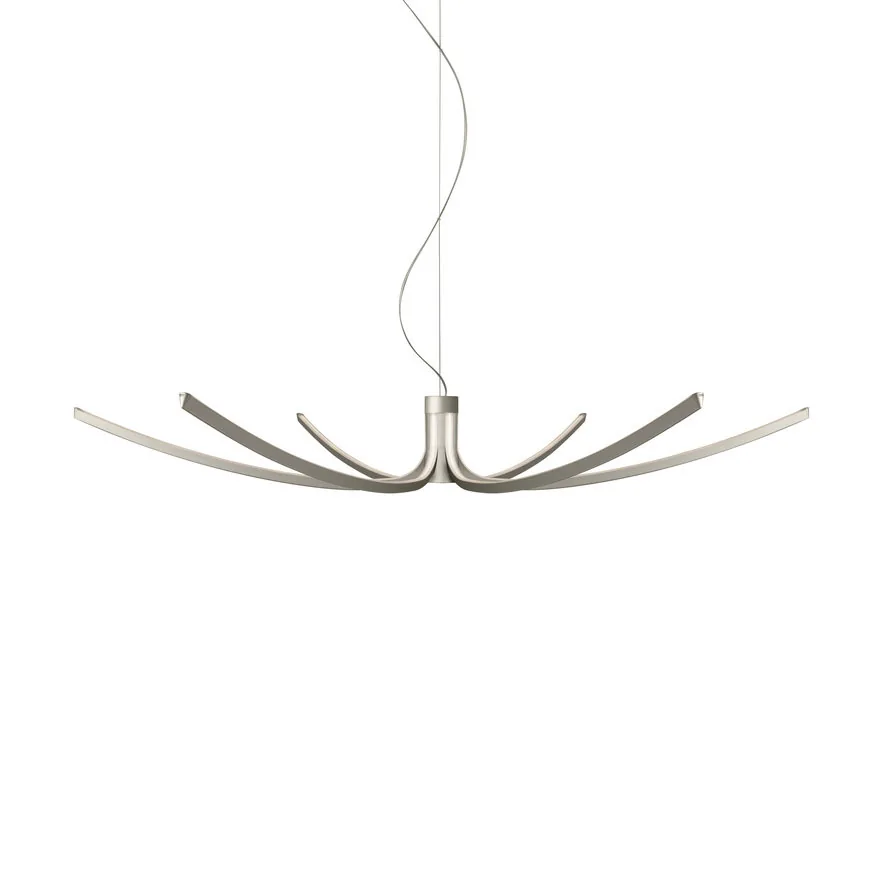 Asteria: Minimalizmin Avizeyle Dansı – Foscarini’den Yeni Soluk