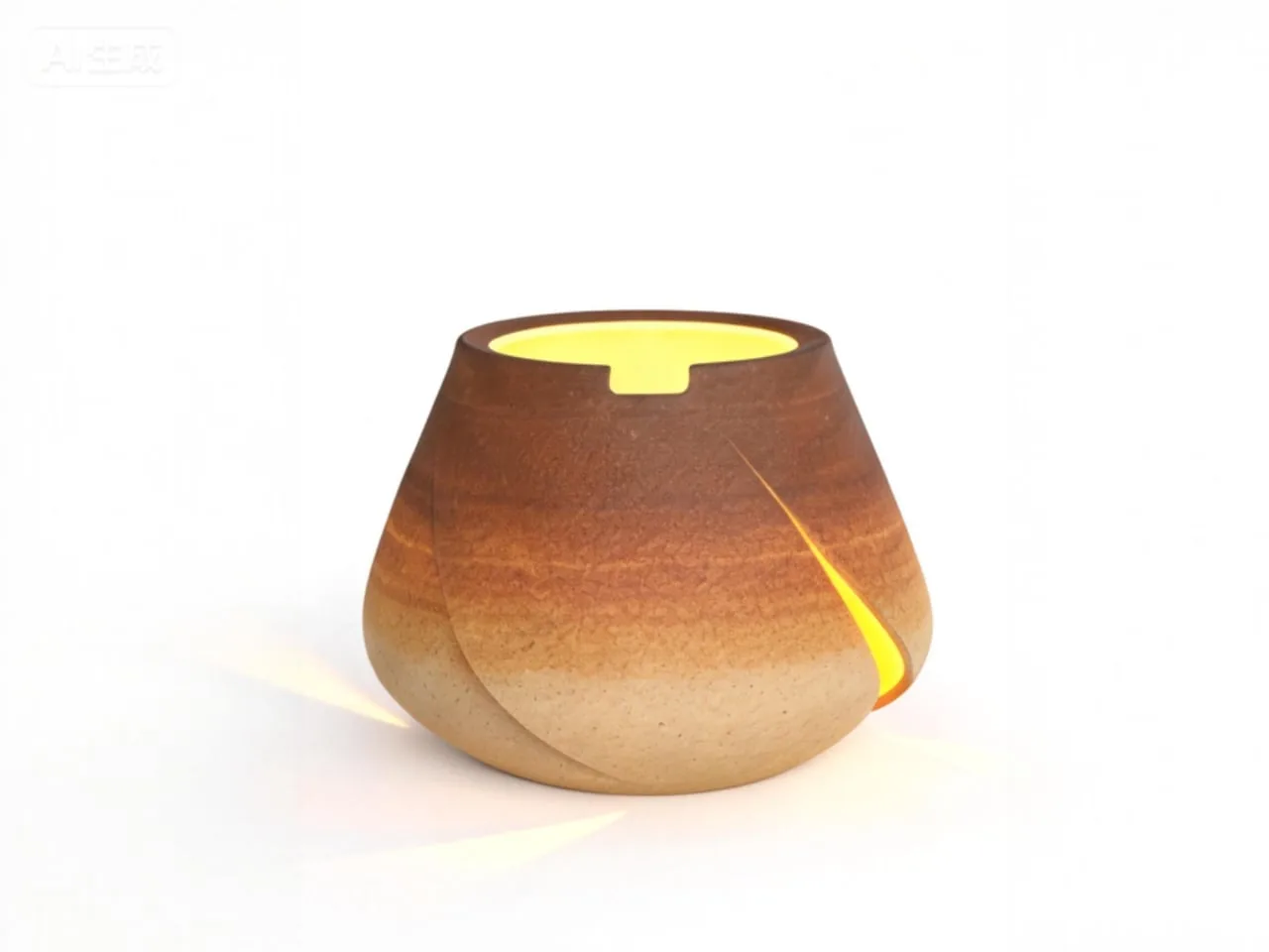 Ateş, Anı ve Gelenek: Peace Urn Tasarımı