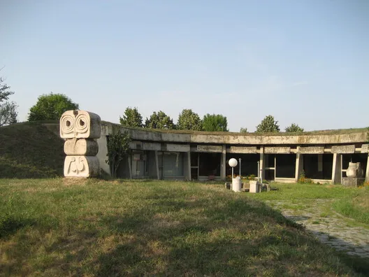 Beton Hafıza: Doğu Avrupa’nın 12 Savaş Sonrası Anıtı