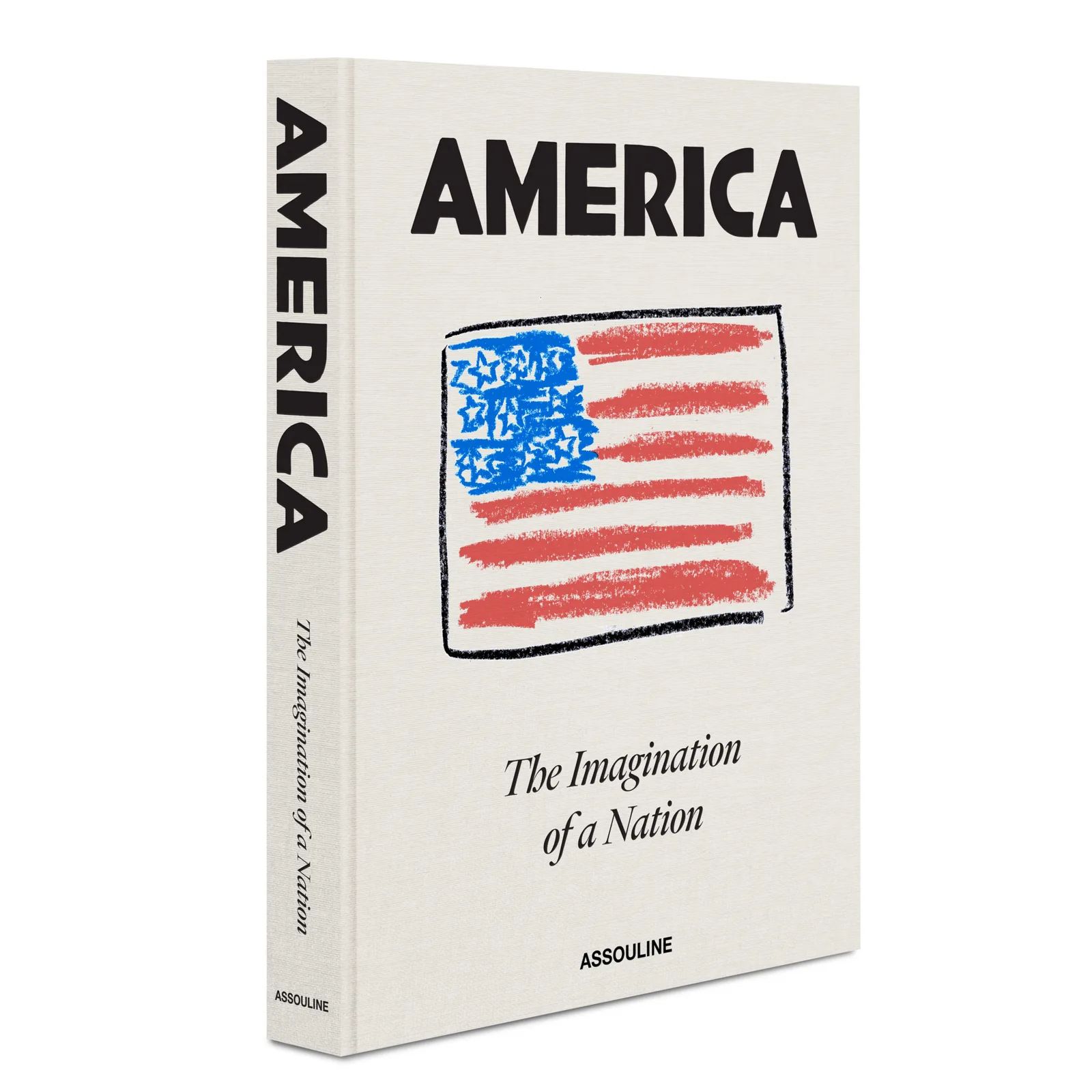 Bir Ülkeyi Tek Kitaba Sığdırmak: Assouline'den 'America'