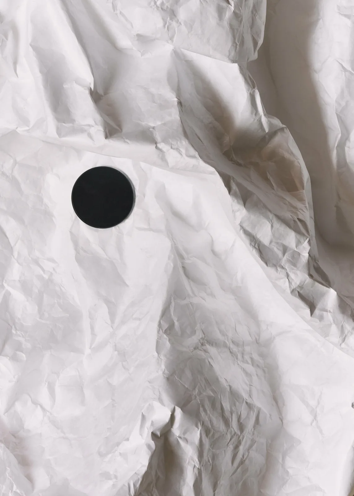 Bouroullec'ten Tyvek Lamba: Her Kullanıcı Kendi Şeklini Veriyor