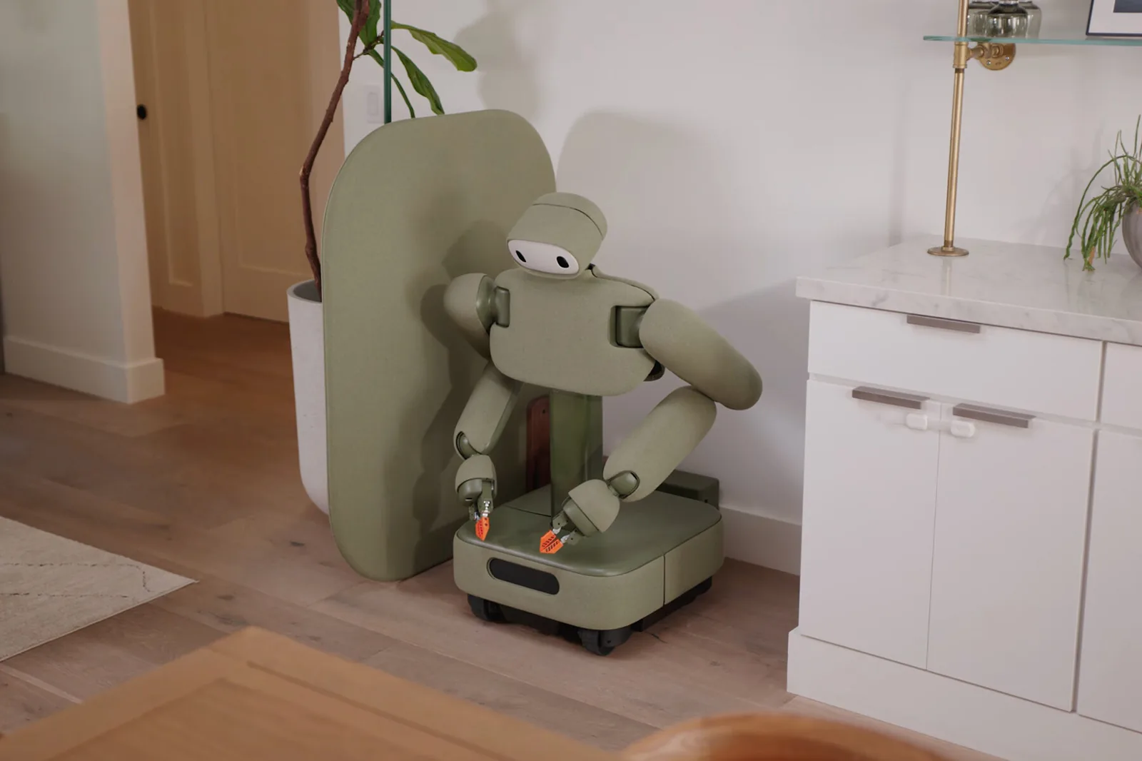 Çamaşır Katlayan Robot: İnsansız Tasarımın Evdeki Zaferi