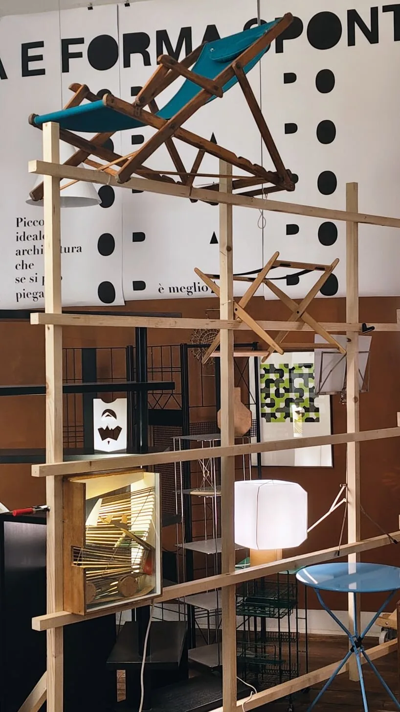 Castiglioni ve Munari: Tasarımda Oyunun Gücü