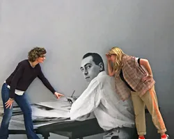 Castiglioni ve Munari: Tasarımda Oyunun Gücü