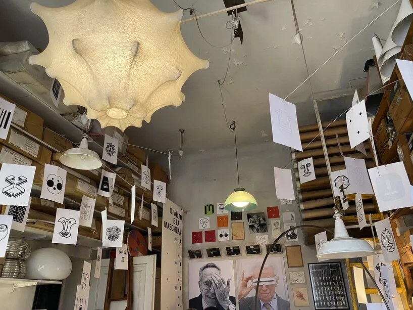 Castiglioni ve Munari: Tasarımda Oyunun Gücü