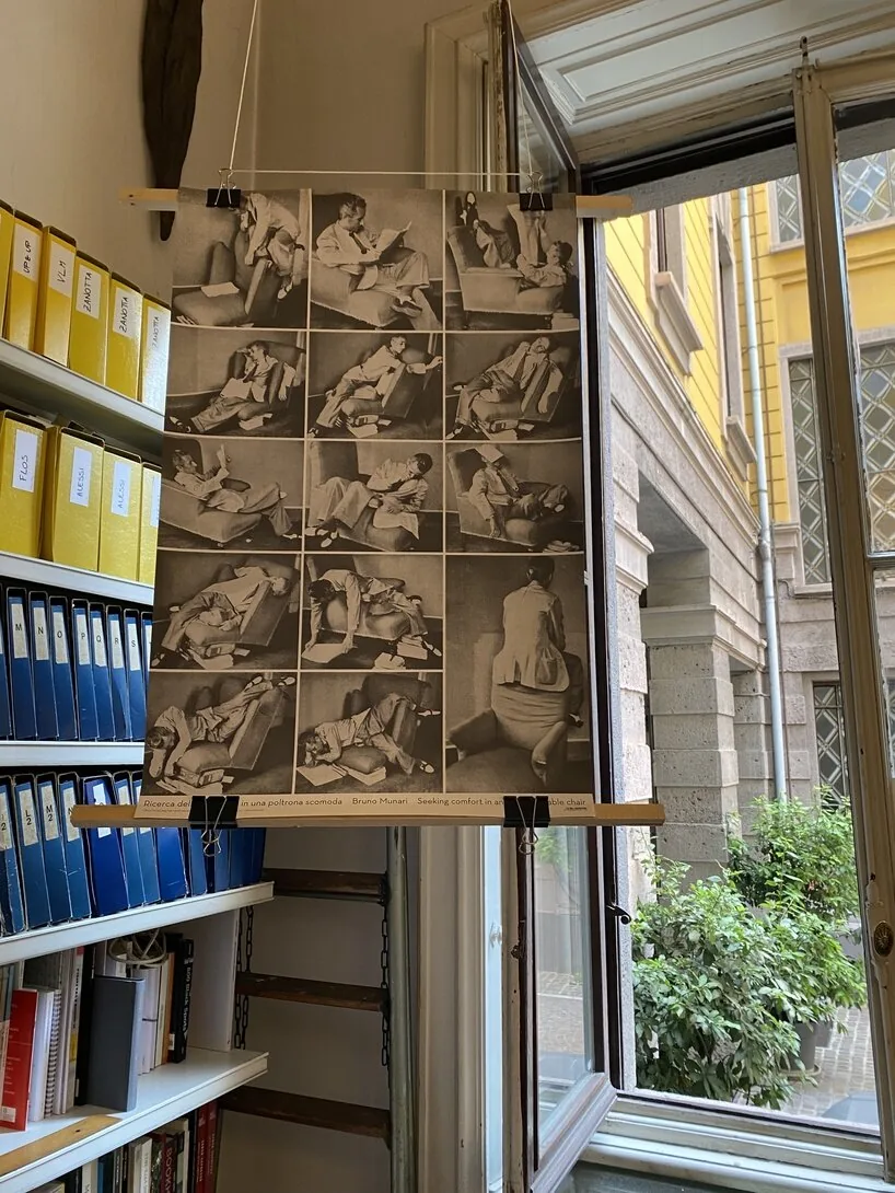 Castiglioni ve Munari: Tasarımda Oyunun Gücü