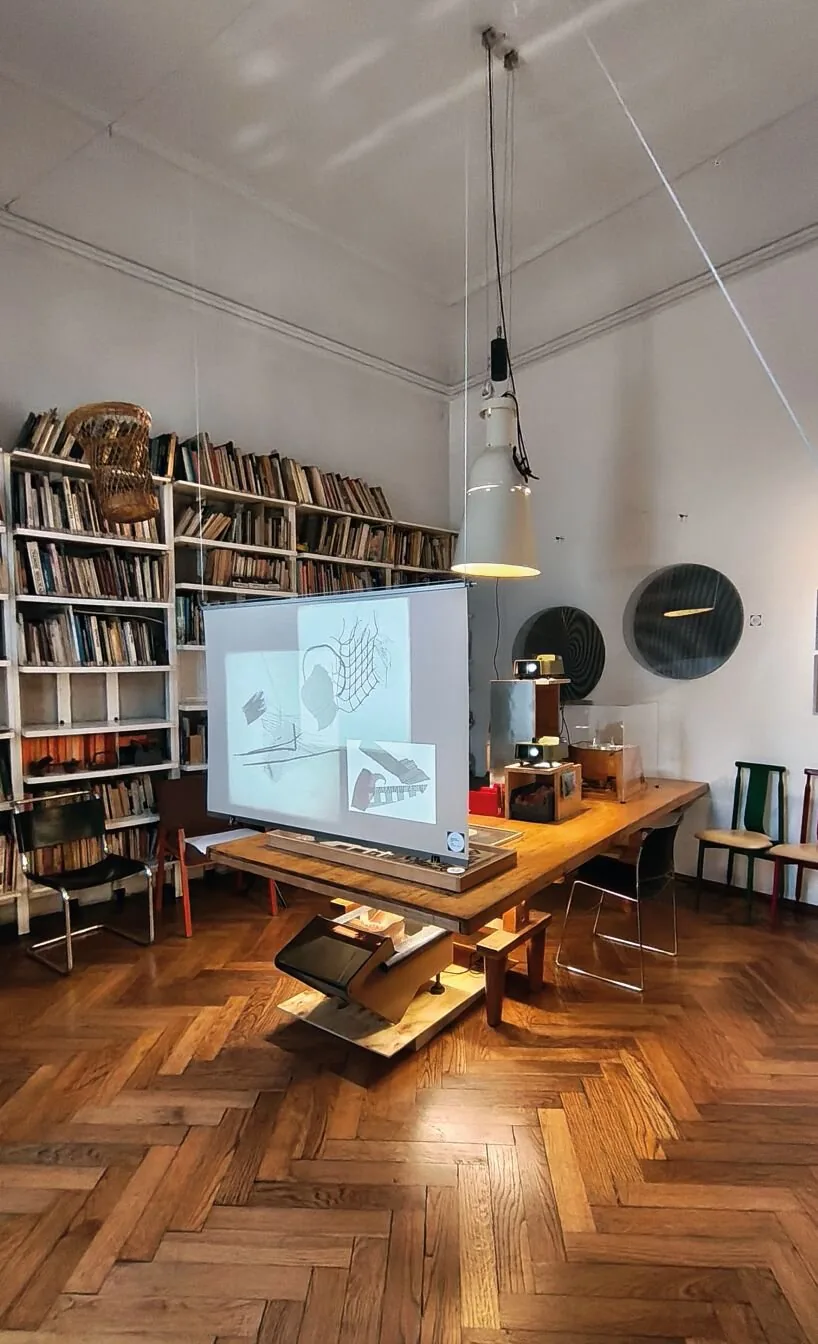 Castiglioni ve Munari: Tasarımda Oyunun Gücü