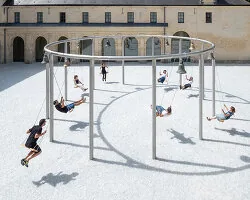 Çocuk Hastanelerinde Tasarım Devrimi: Oyun ve Şefkat Buluşuyor