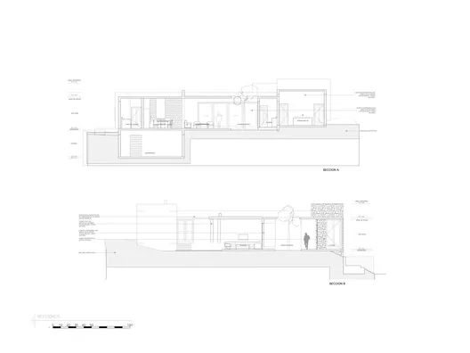 Doğayla Bütünleşen Ev: Dominik'te L.A. House
