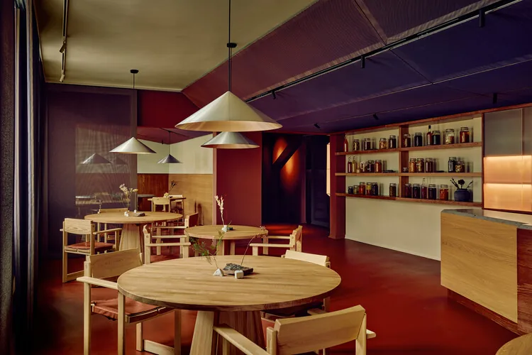 Dünyanın En Kuzeyindeki Restoran: Snøhetta’dan Huset Svalbard