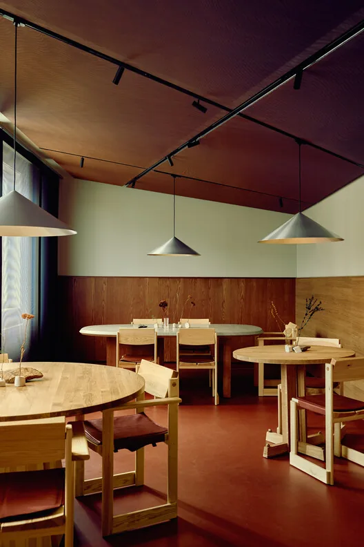 Dünyanın En Kuzeyindeki Restoran: Snøhetta’dan Huset Svalbard