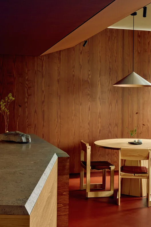 Dünyanın En Kuzeyindeki Restoran: Snøhetta’dan Huset Svalbard