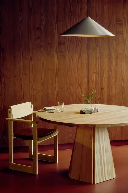 Dünyanın En Kuzeyindeki Restoran: Snøhetta’dan Huset Svalbard