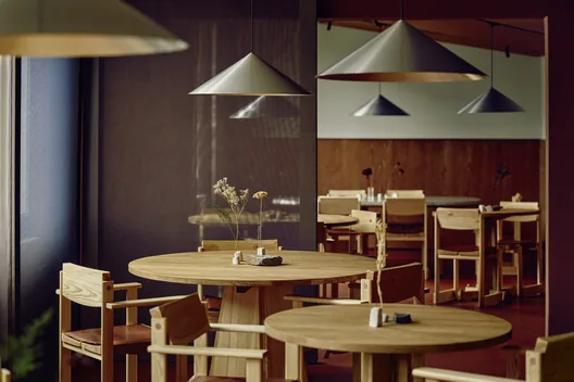 Dünyanın En Kuzeyindeki Restoran: Snøhetta’dan Huset Svalbard