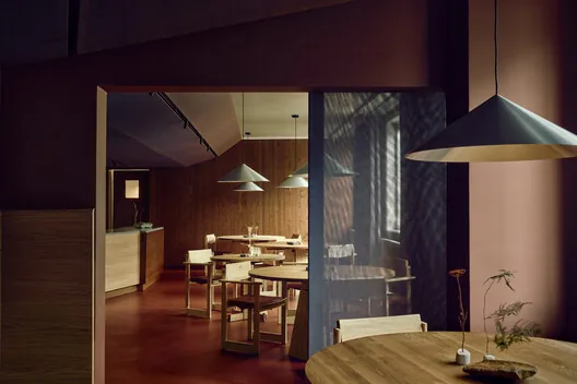 Dünyanın En Kuzeyindeki Restoran: Snøhetta’dan Huset Svalbard