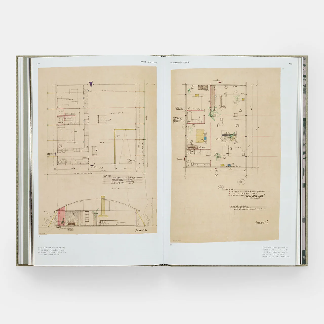 Eames Evleri: Modern Tasarımın Laboratuvarı
