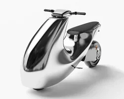 El İşi Alüminyum ve Karbon Fiberin Dansı: Bandit9 Ducati 821