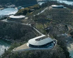 Eski Nara Hapishanesi Otel Oldu: Tarih ve Tasarımın Buluşması