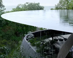 Eski Nara Hapishanesi Otel Oldu: Tarih ve Tasarımın Buluşması