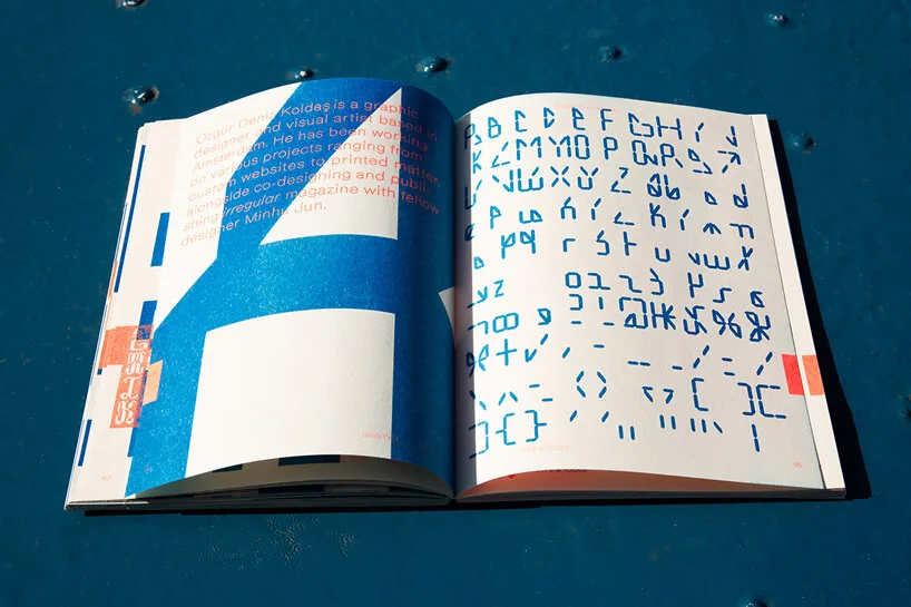 GridType Vol. 1: Tipografi ve Dijital Araçların Dansı