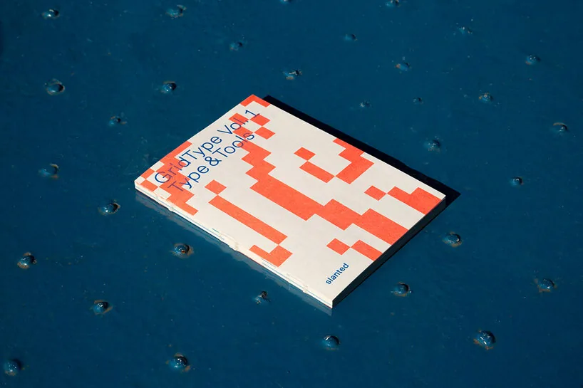 GridType Vol. 1: Tipografi ve Dijital Araçların Dansı