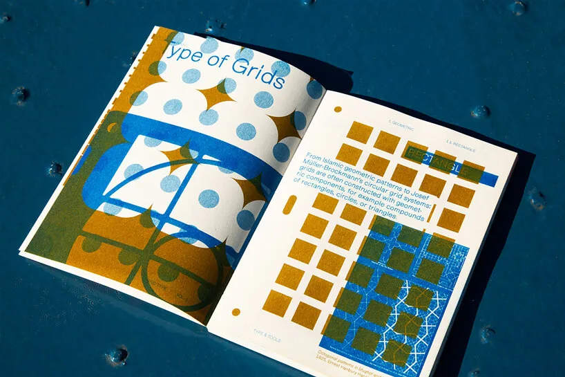 GridType Vol. 1: Tipografi ve Dijital Araçların Dansı