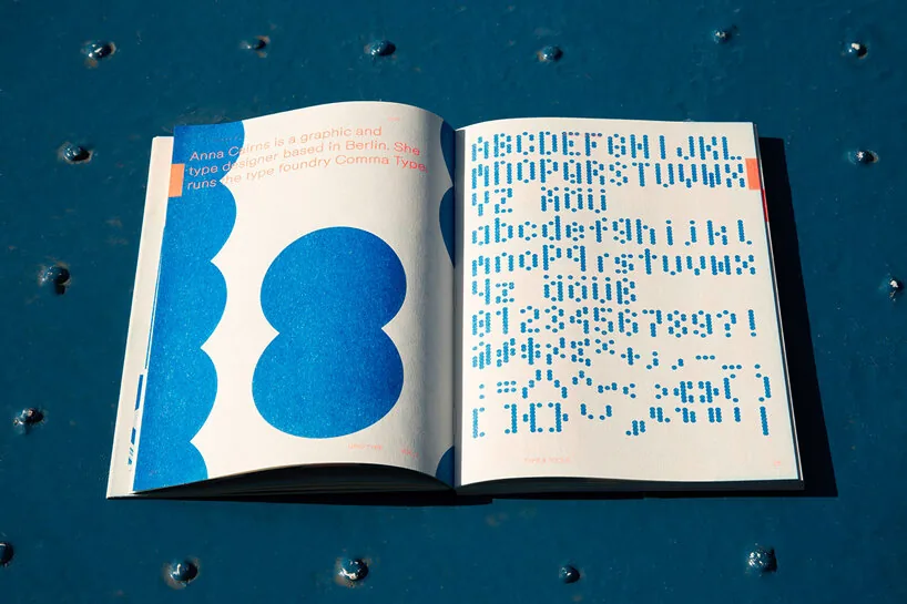 GridType Vol. 1: Tipografi ve Dijital Araçların Dansı