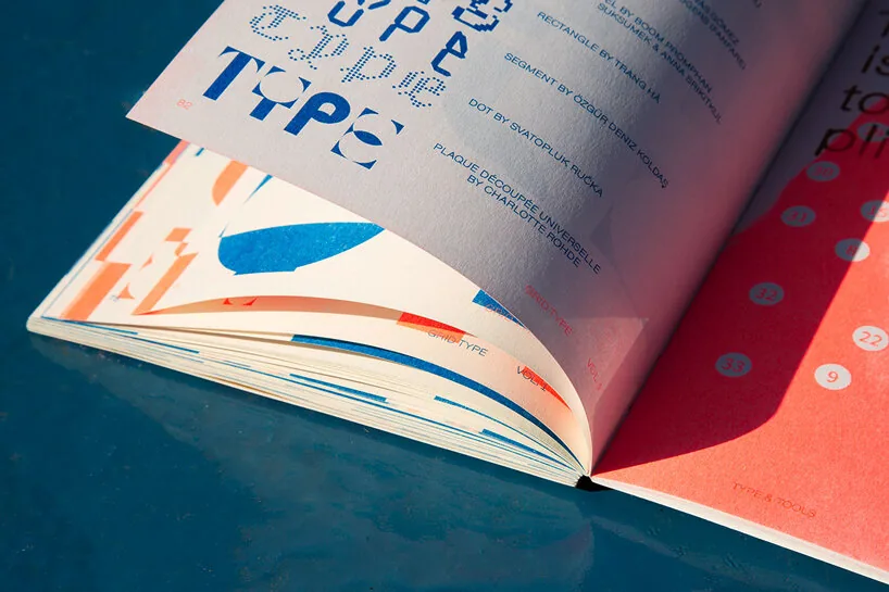 GridType Vol. 1: Tipografi ve Dijital Araçların Dansı