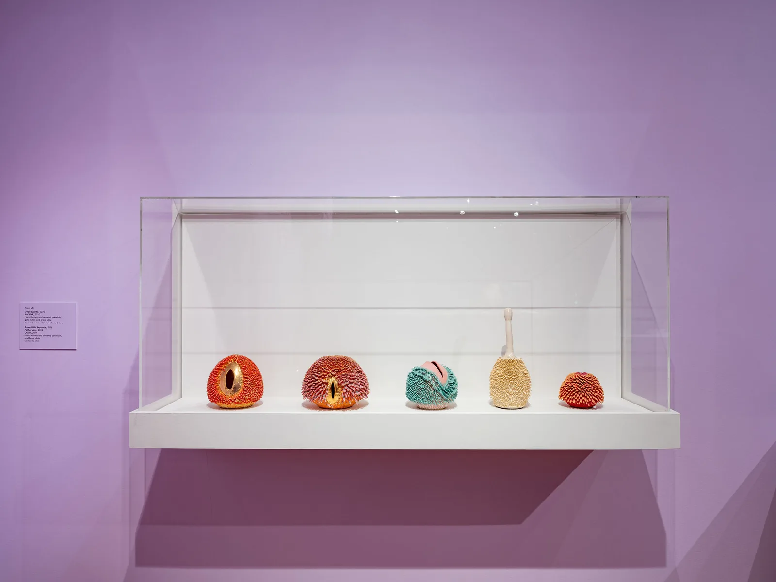 Haas Kardeşler’in ‘Uncanny Valley’i: Tuhafın Tasarımı New York’ta