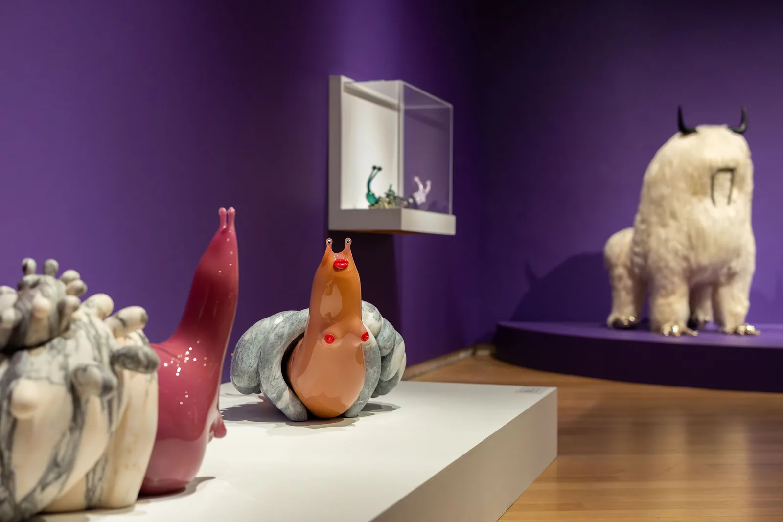 Haas Kardeşler’in ‘Uncanny Valley’i: Tuhafın Tasarımı New York’ta