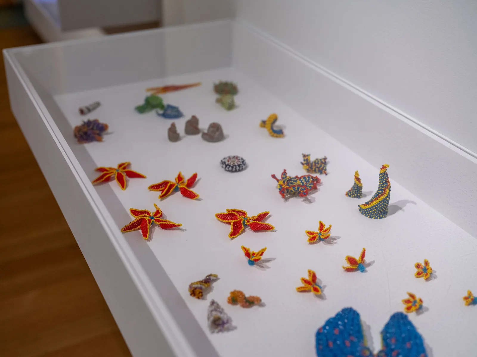 Haas Kardeşler’in ‘Uncanny Valley’i: Tuhafın Tasarımı New York’ta