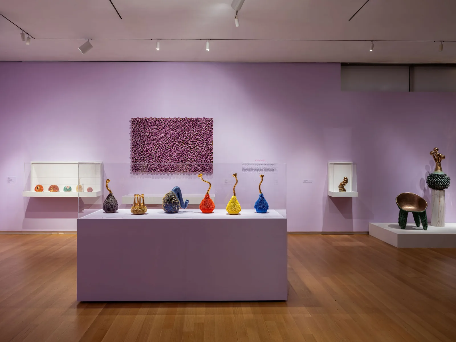 Haas Kardeşler’in ‘Uncanny Valley’i: Tuhafın Tasarımı New York’ta