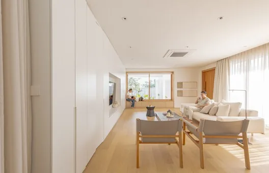 JNG House: Sadelikte Saklı Derinlik – BodinChapa Architects