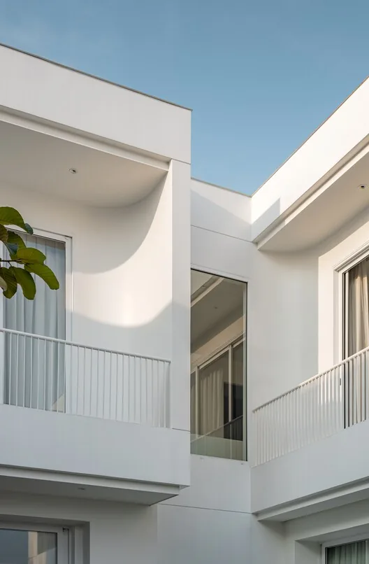 JNG House: Sadelikte Saklı Derinlik – BodinChapa Architects