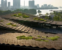 Kengo Kuma ile Söyleşi: Zanaatkarlık Mimaride Yer ile Bağ Kurmanın Anahtarı