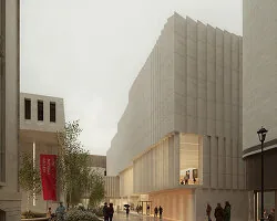 Kengo Kuma ile Söyleşi: Zanaatkarlık Mimaride Yer ile Bağ Kurmanın Anahtarı