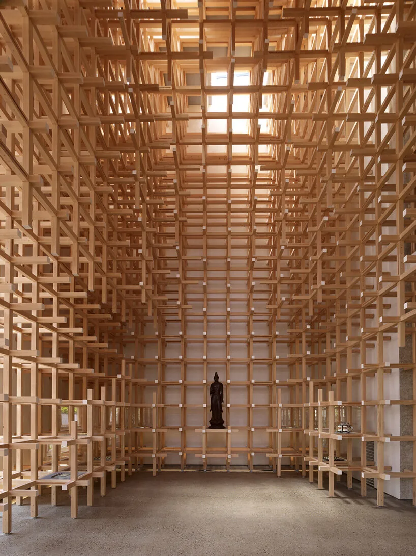 Kengo Kuma ile Söyleşi: Zanaatkarlık Mimaride Yer ile Bağ Kurmanın Anahtarı