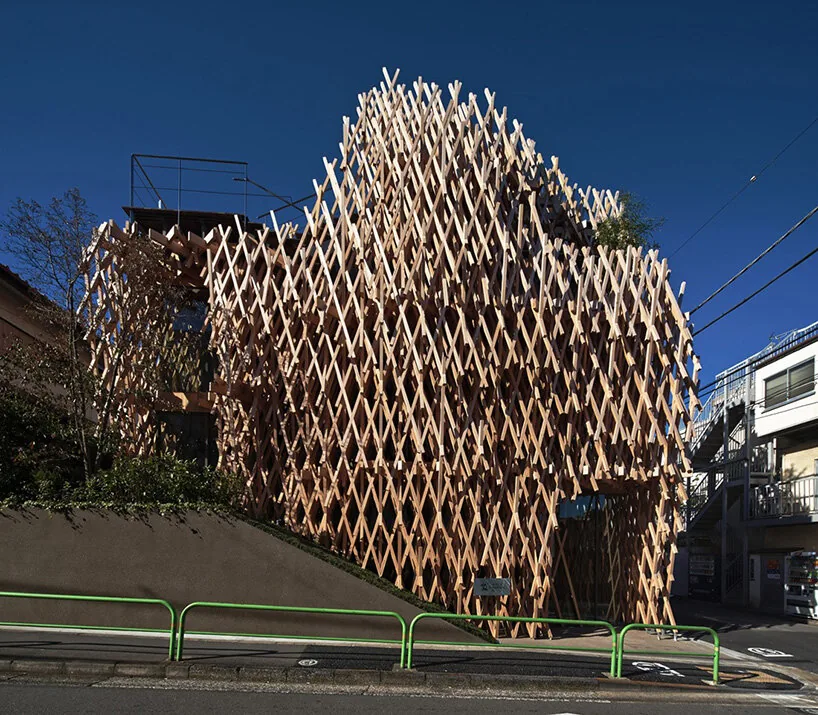 Kengo Kuma ile Söyleşi: Zanaatkarlık Mimaride Yer ile Bağ Kurmanın Anahtarı