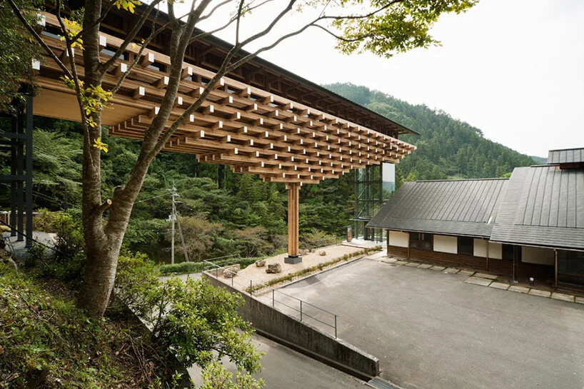 Kengo Kuma ile Söyleşi: Zanaatkarlık Mimaride Yer ile Bağ Kurmanın Anahtarı