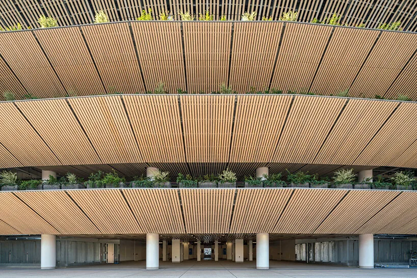 Kengo Kuma ile Söyleşi: Zanaatkarlık Mimaride Yer ile Bağ Kurmanın Anahtarı