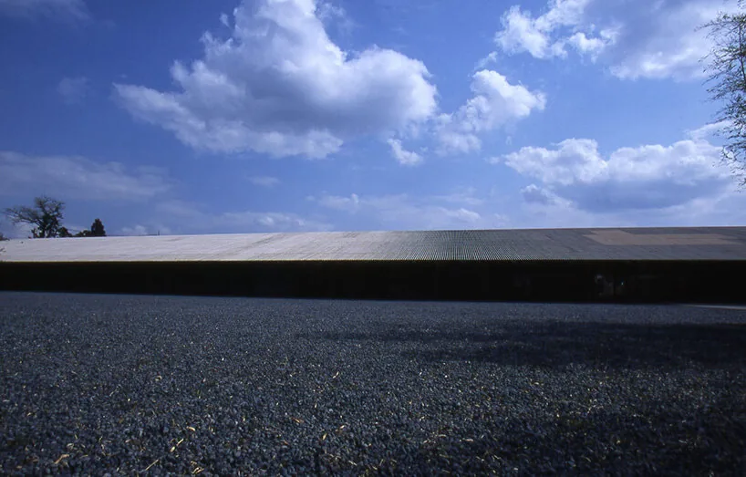 Kengo Kuma ile Söyleşi: Zanaatkarlık Mimaride Yer ile Bağ Kurmanın Anahtarı