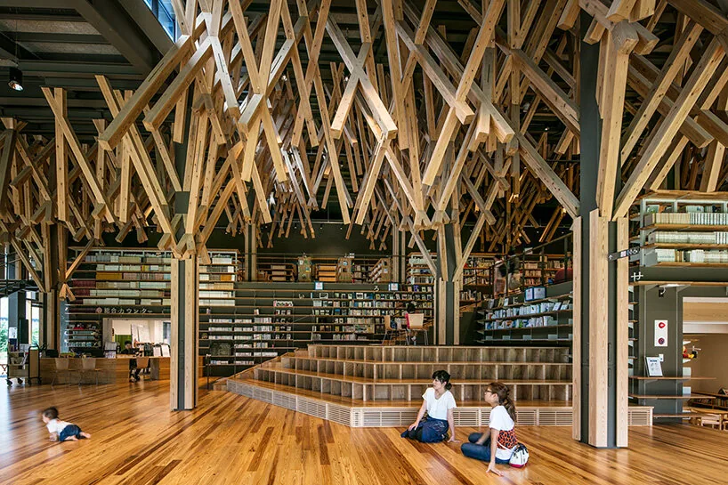 Kengo Kuma ile Söyleşi: Zanaatkarlık Mimaride Yer ile Bağ Kurmanın Anahtarı