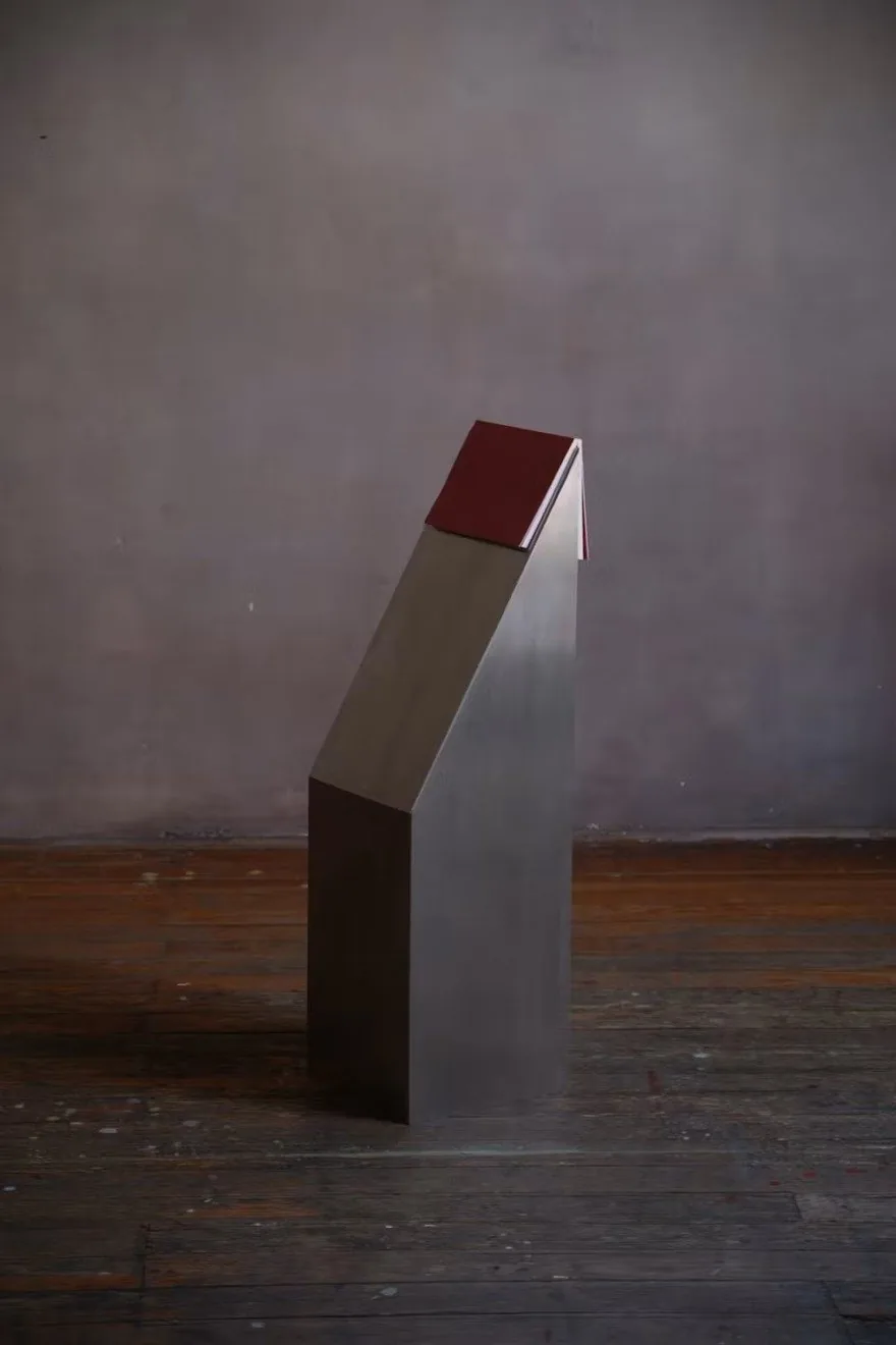 Kitap Kurdu Mobilyalar: Totem Serisiyle Okuma Keyfi