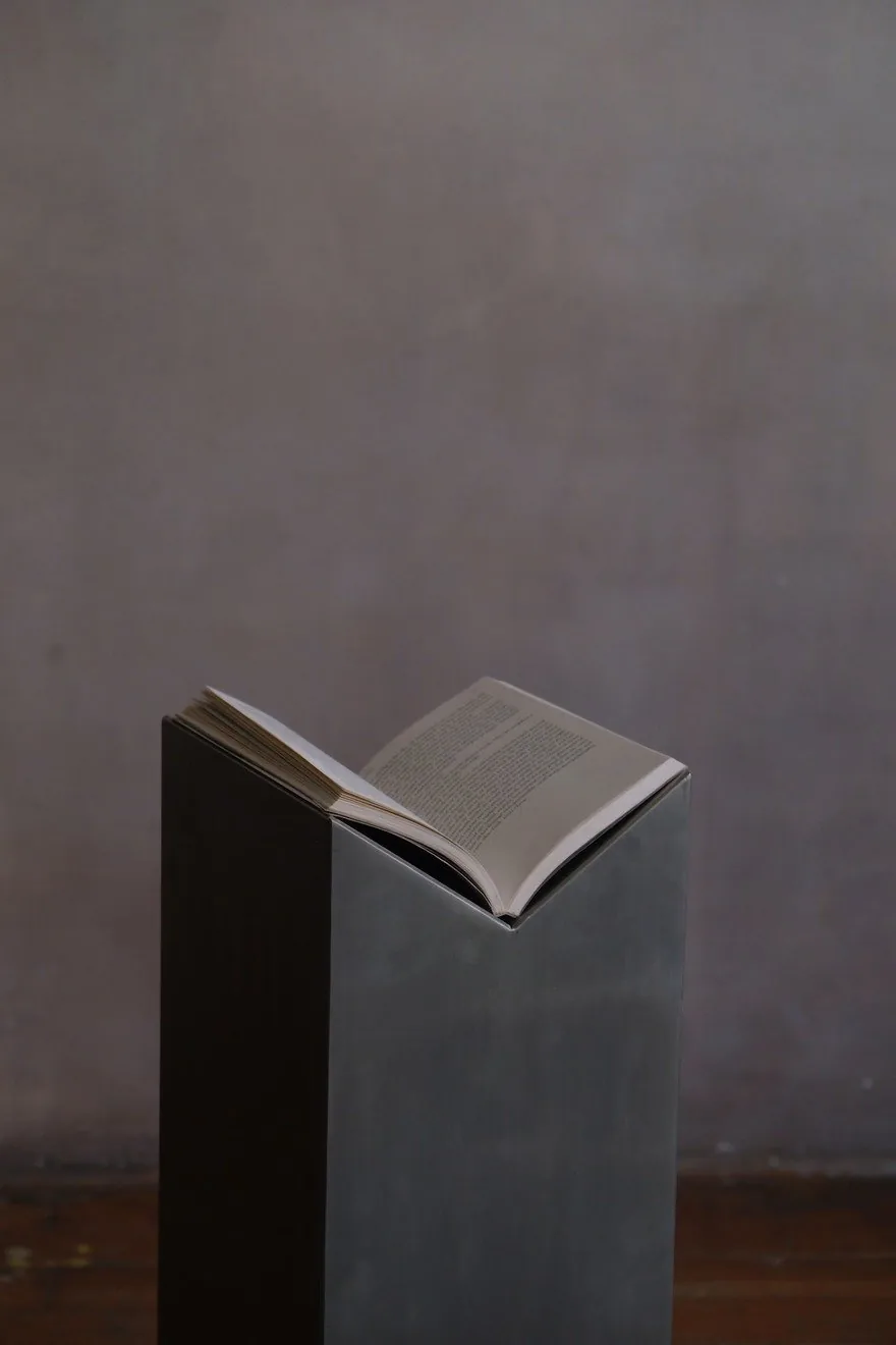 Kitap Kurdu Mobilyalar: Totem Serisiyle Okuma Keyfi