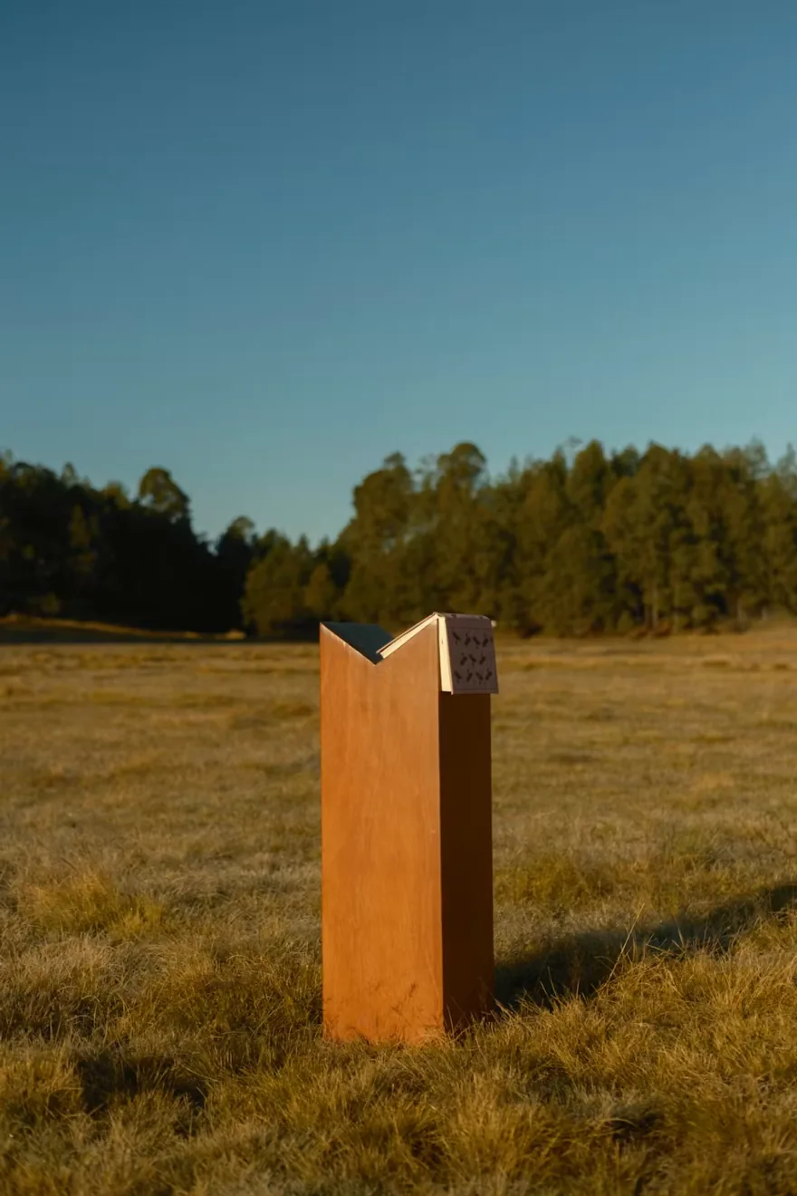 Kitap Kurdu Mobilyalar: Totem Serisiyle Okuma Keyfi