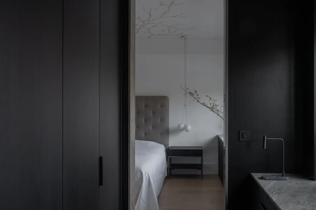 Küçülme Fırsata Dönüştü: Stavanger’de Bir Daire