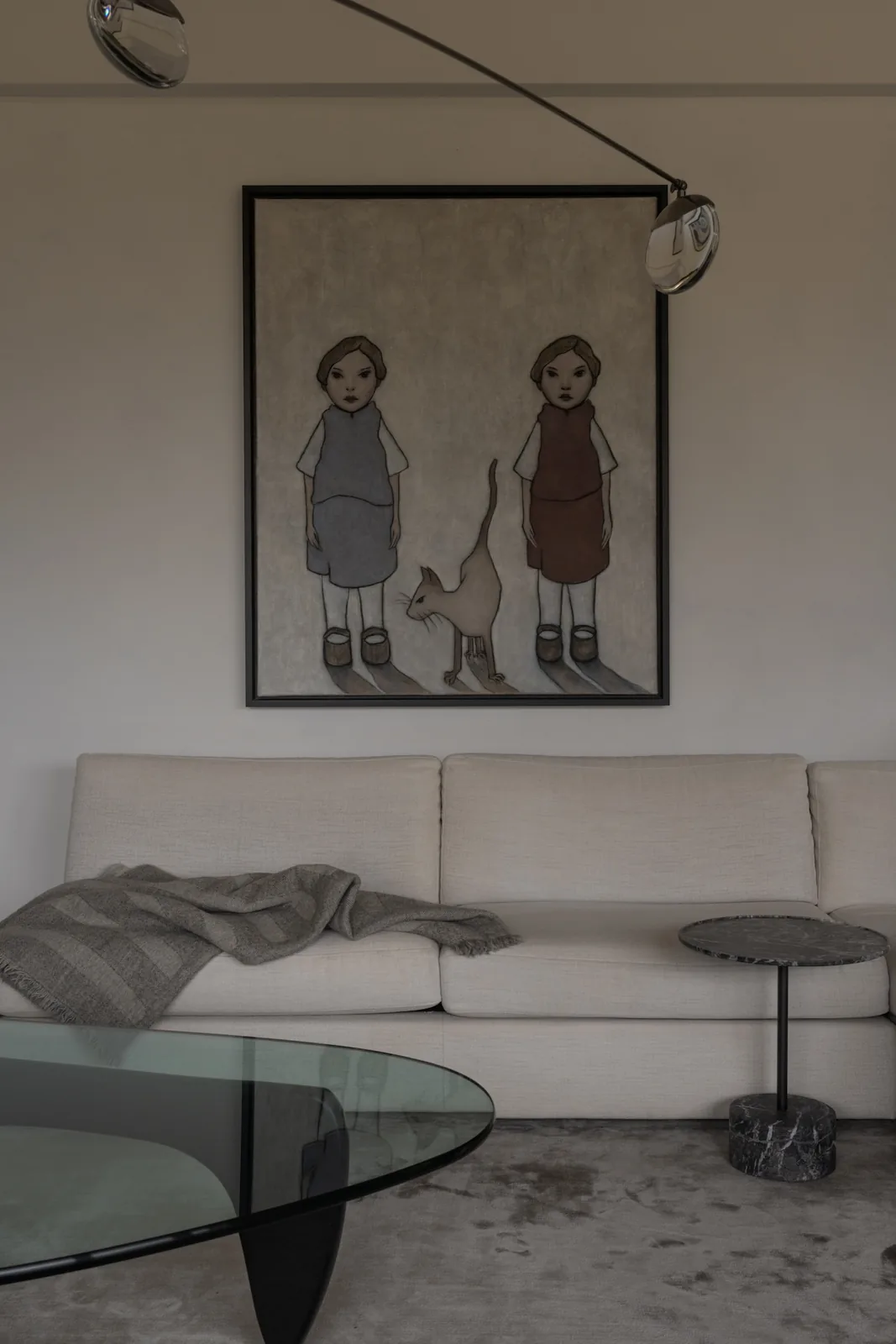 Küçülme Fırsata Dönüştü: Stavanger’de Bir Daire