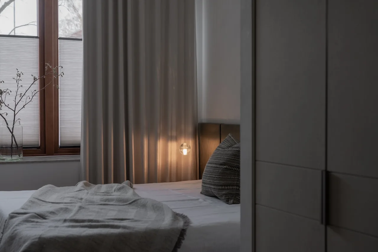 Küçülme Fırsata Dönüştü: Stavanger’de Bir Daire