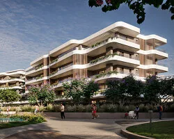 Kayalıklara Gömülü İnziva: MOLD Architects'ten PERMA